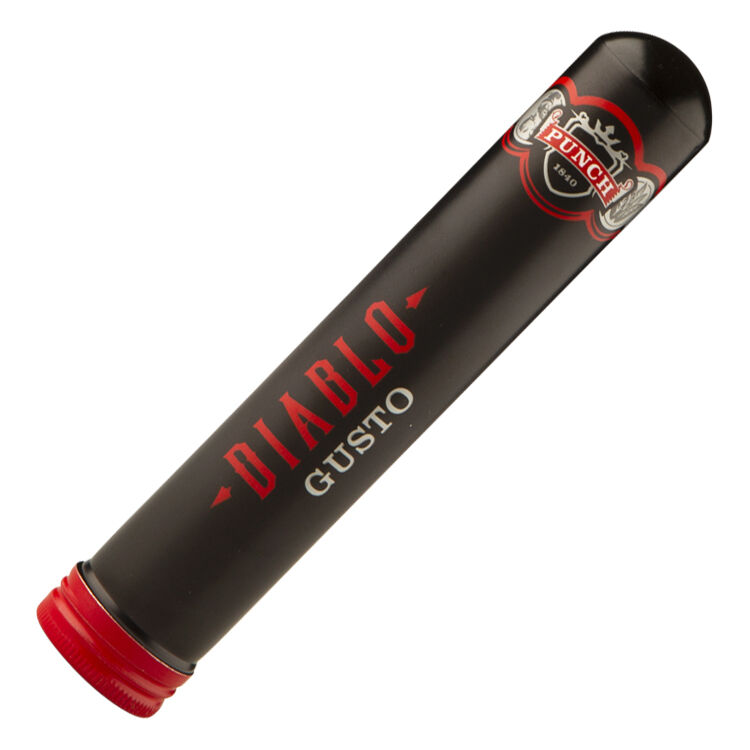 Gusto Tube, , jrcigars