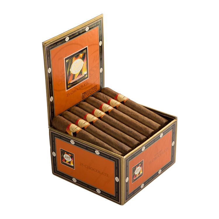 Chocolate, , jrcigars