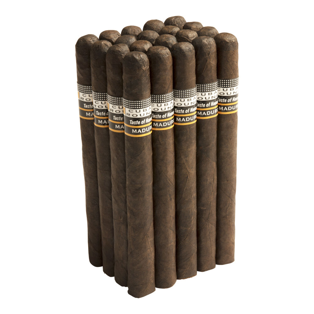 Churchill, , jrcigars