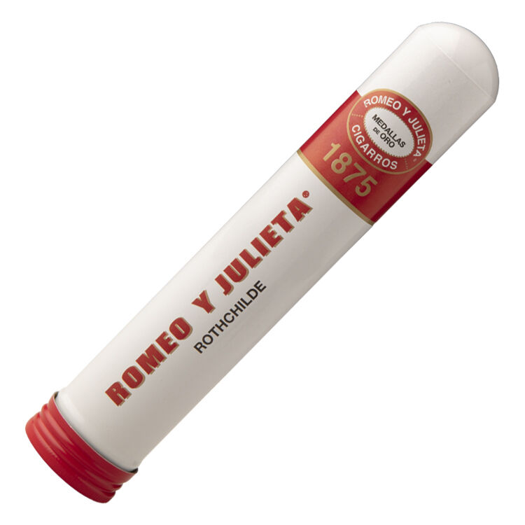 Rothchilde Tube, , jrcigars