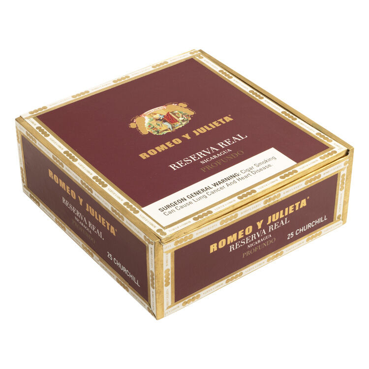 Churchill, , jrcigars