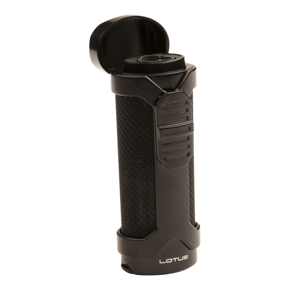 Armor Lighter Black, , jrcigars