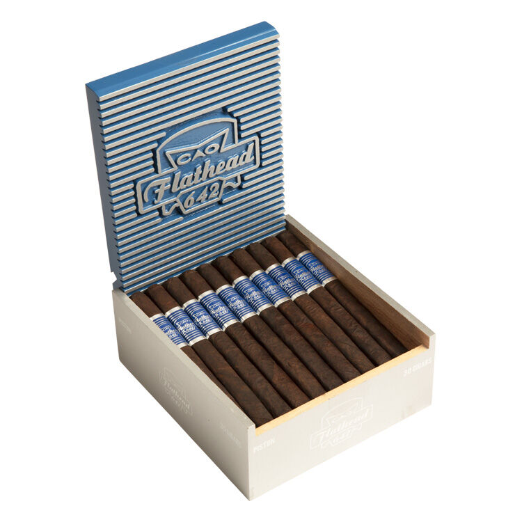 V642 Piston, , jrcigars