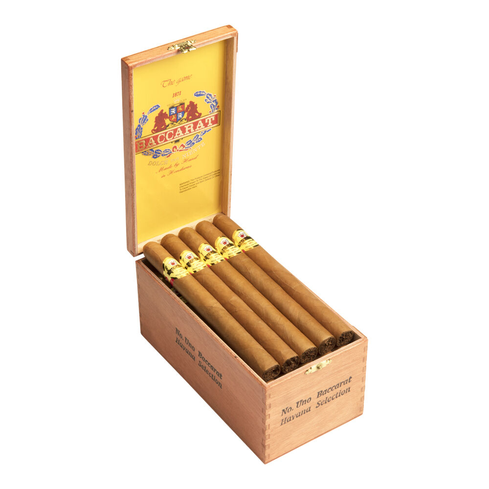 Churchill, , jrcigars