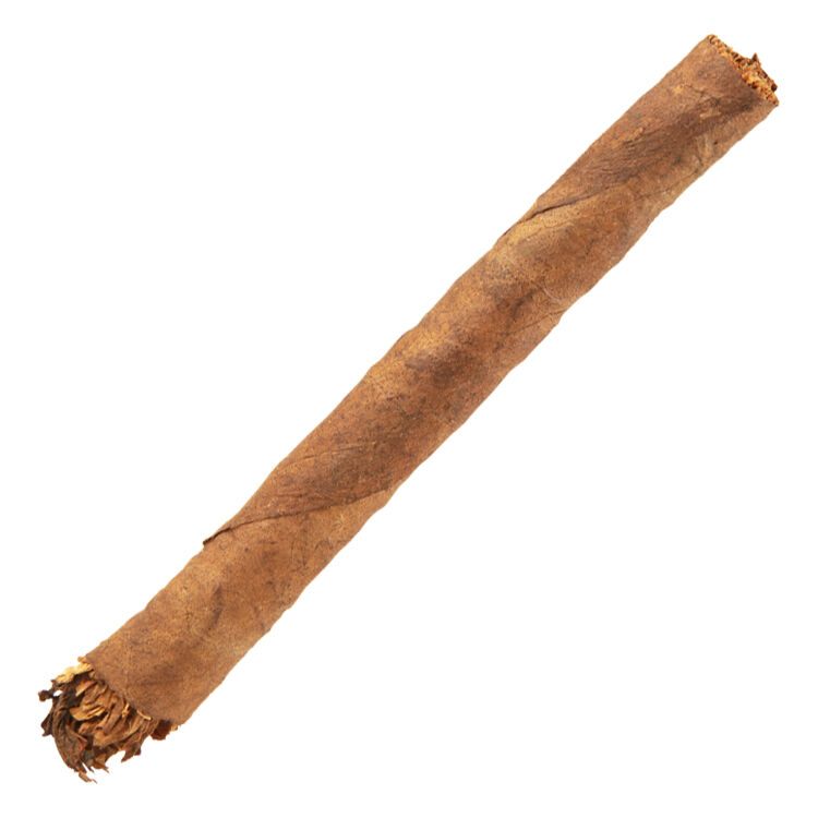 Limited Edition Smoked Caramel, , jrcigars