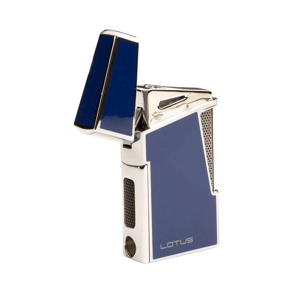 Blue & Chrome Apollo, , jrcigars