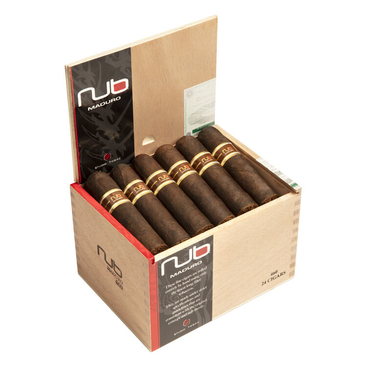 460 Maduro, , jrcigars