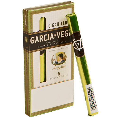 Cigarillos, , jrcigars