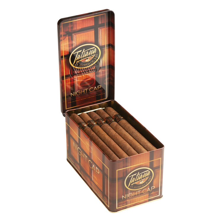 Night Cap, , jrcigars