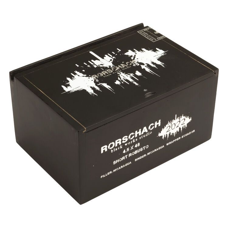 Short Robusto, , jrcigars