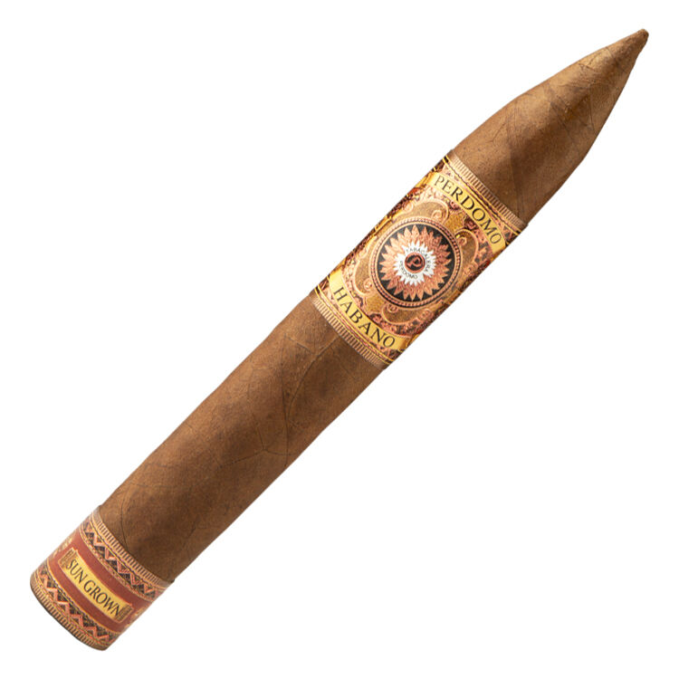 Torpedo, , jrcigars