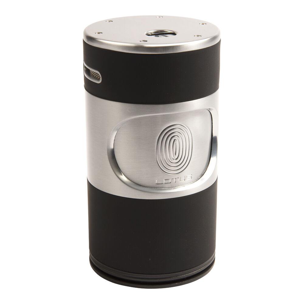 Chrome Anchor Lighter, , jrcigars