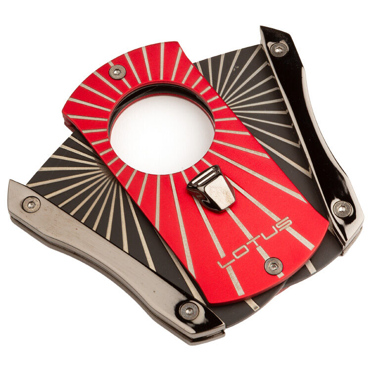 Red Starburst Deception, , jrcigars