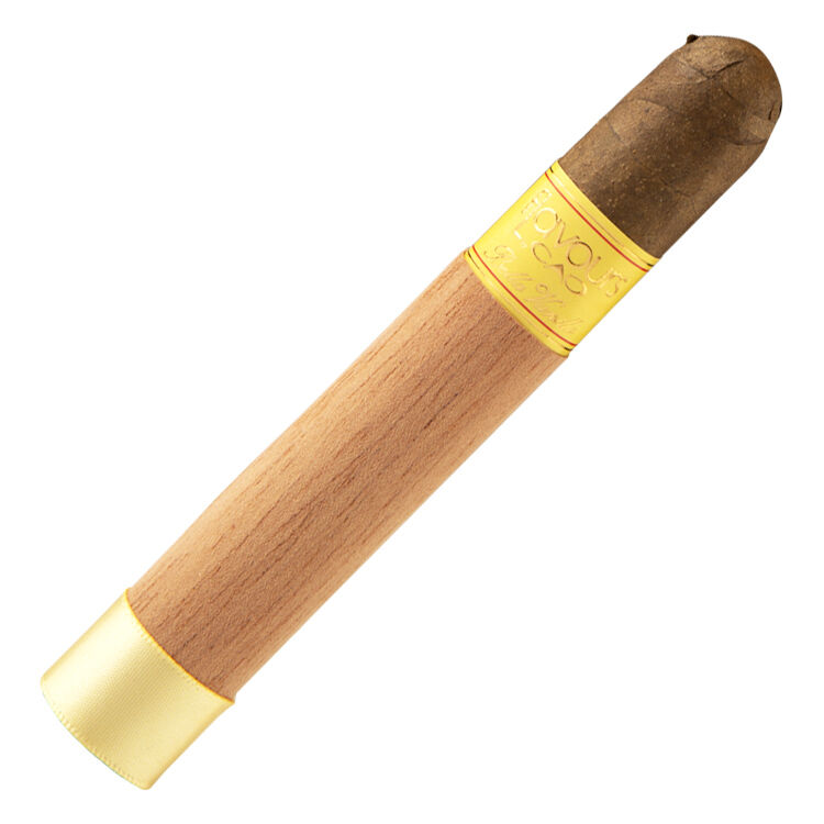 Bella Vanilla Robusto, , jrcigars