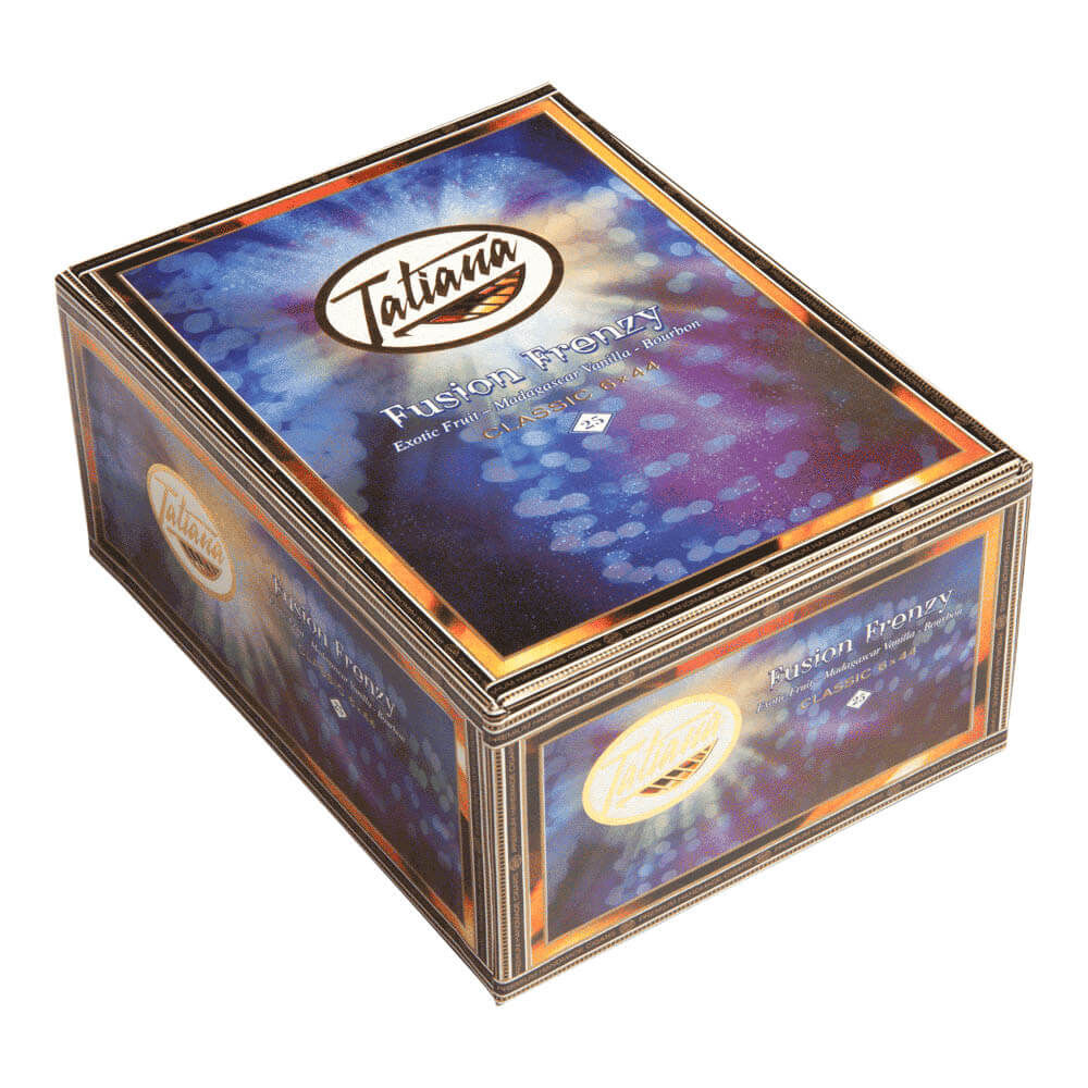 Fusion Frenzy, , jrcigars