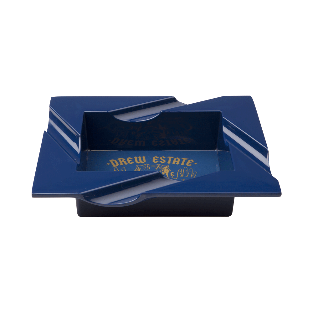 Cigar Ashtrays Drew Estate 25th Anniversary Ashtray Wholesale Cigars