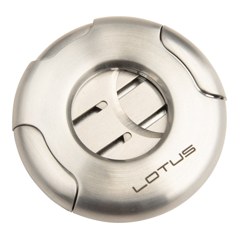 Meteor 64 Ring Cutter Chrome, , jrcigars