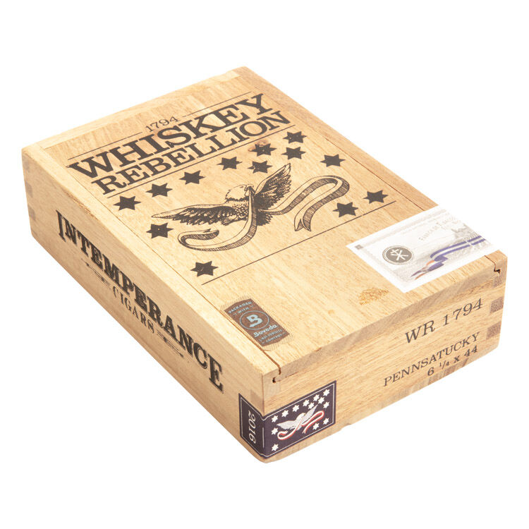 Pennsatucky, , jrcigars