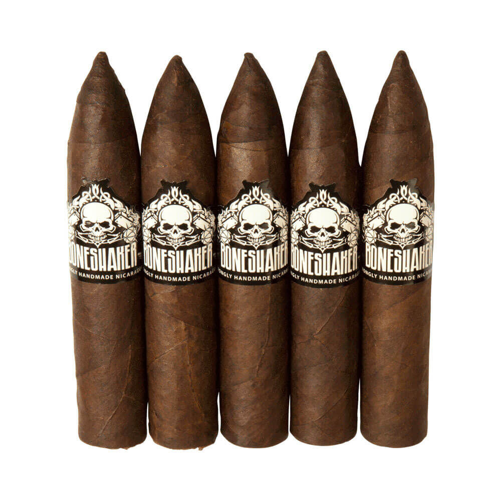 Morning Star, , jrcigars