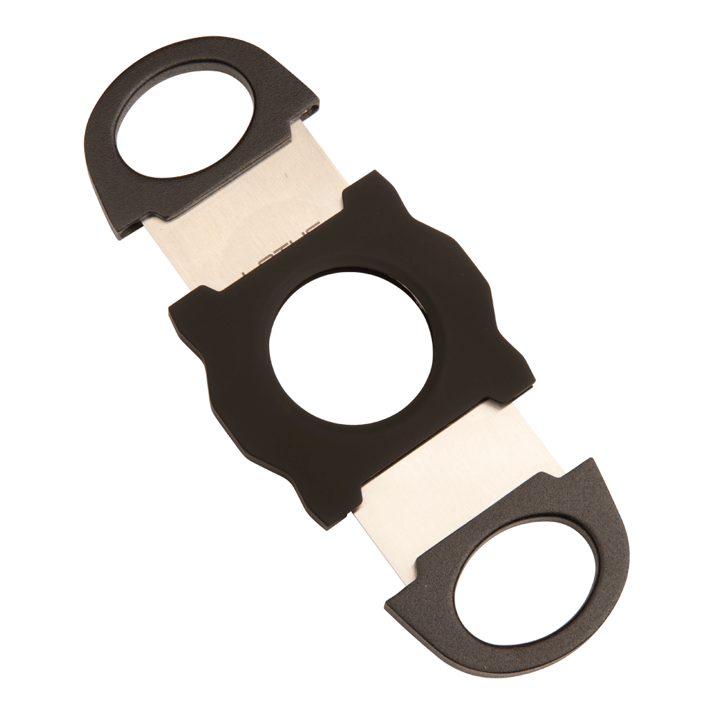 Marathon Man Cutter Black, , jrcigars