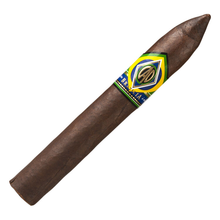 Samba, , jrcigars