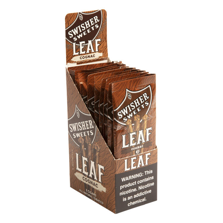 Leaf Cognac, , jrcigars