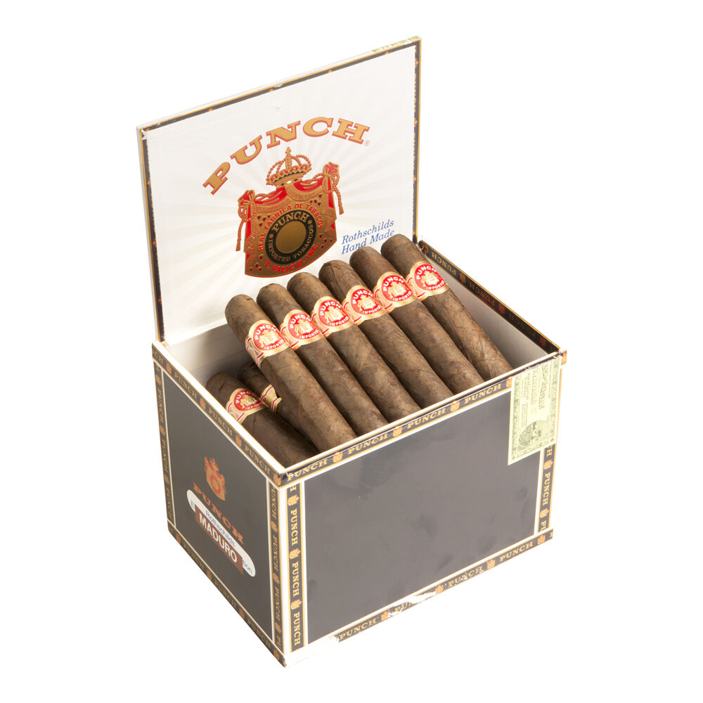 Rothschild, , jrcigars