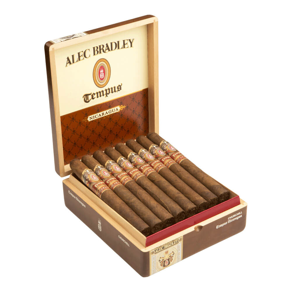 Churchill, , jrcigars