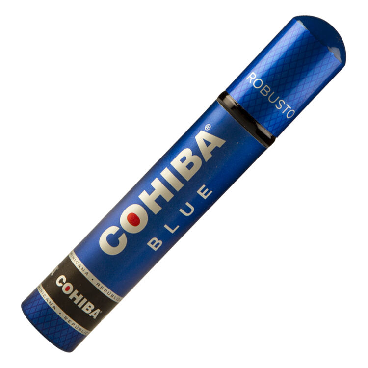 Robusto Tubo, , jrcigars