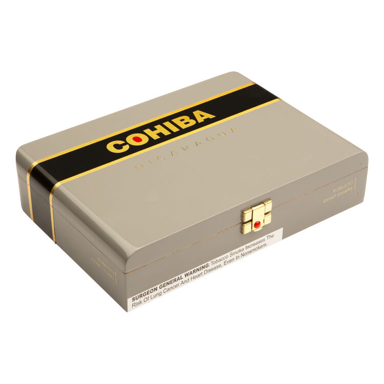 Robusto Crystal, , jrcigars