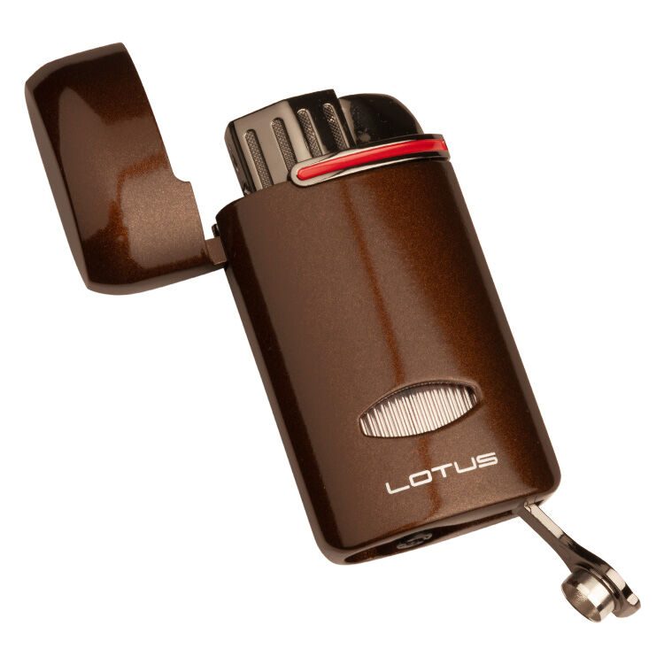 Matrix Brown Triple Torch, , jrcigars