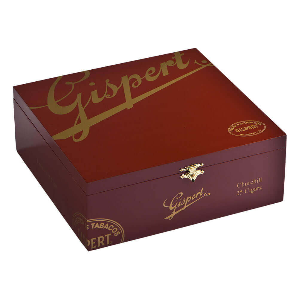 Churchill, , jrcigars