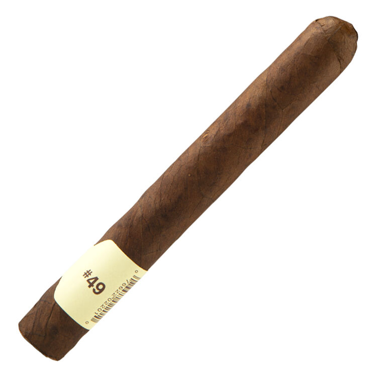 No. 49, , jrcigars