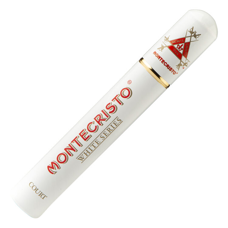 Court Tube, , jrcigars