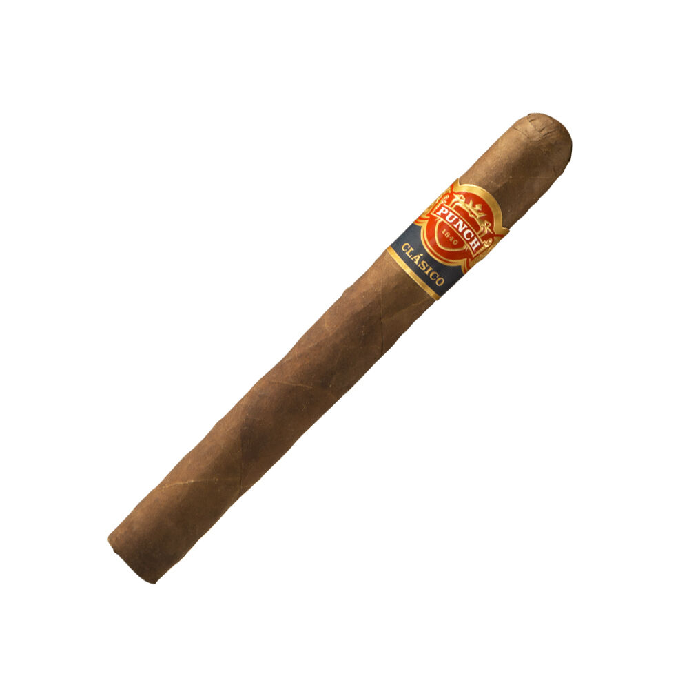 Punch Cigars By Punch