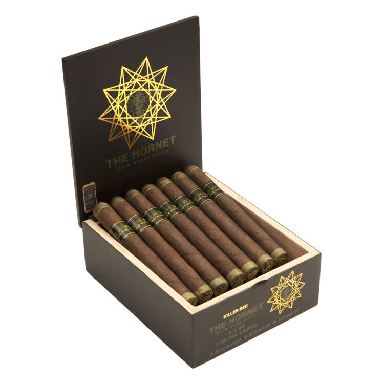 Corona Larga The Hornet, , jrcigars