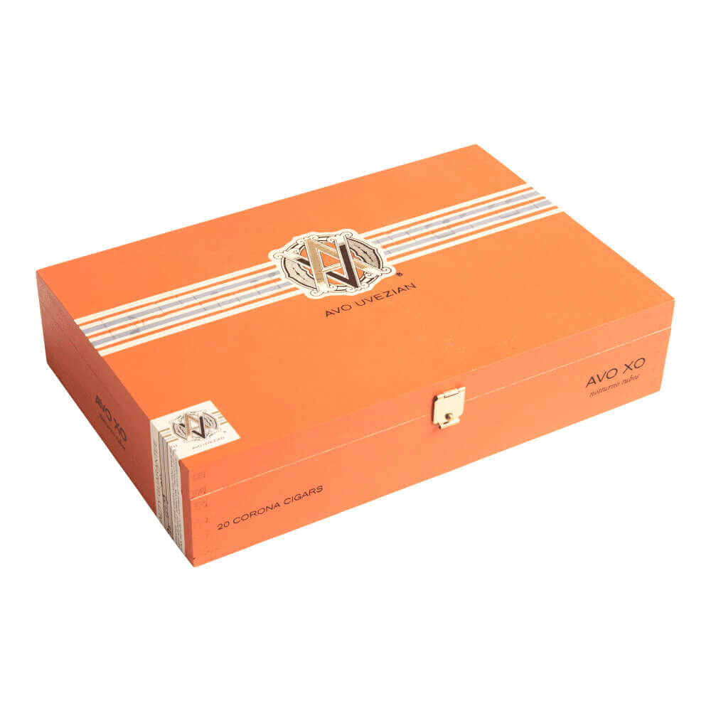 Notturno Tubo, , jrcigars