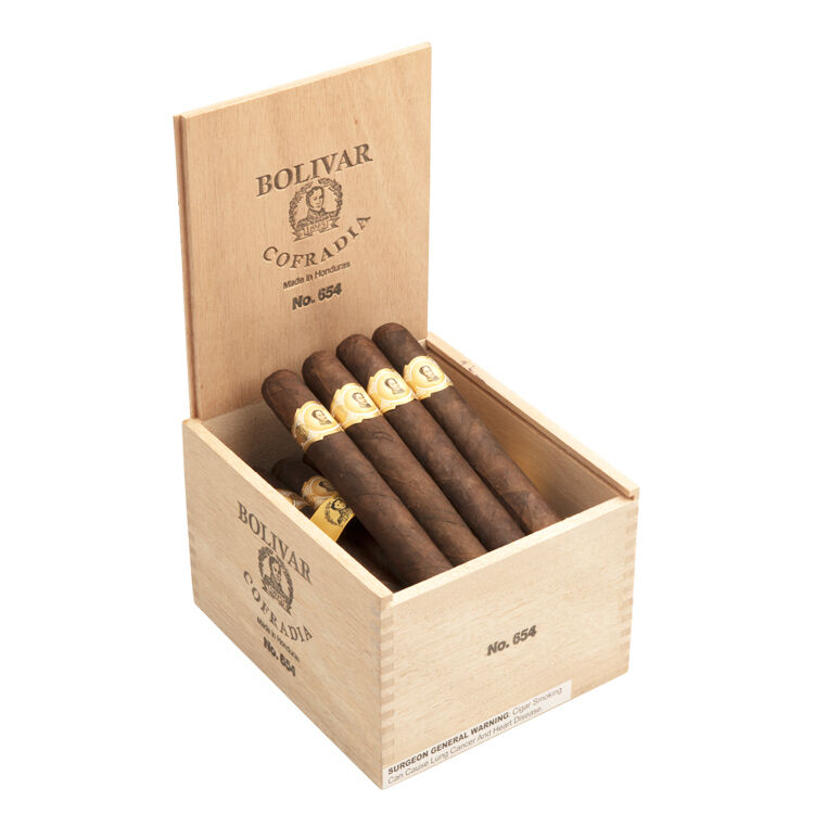 No. 654, , jrcigars