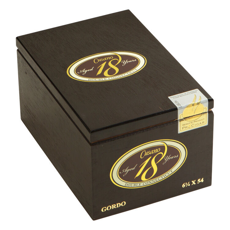 Gordo, , jrcigars