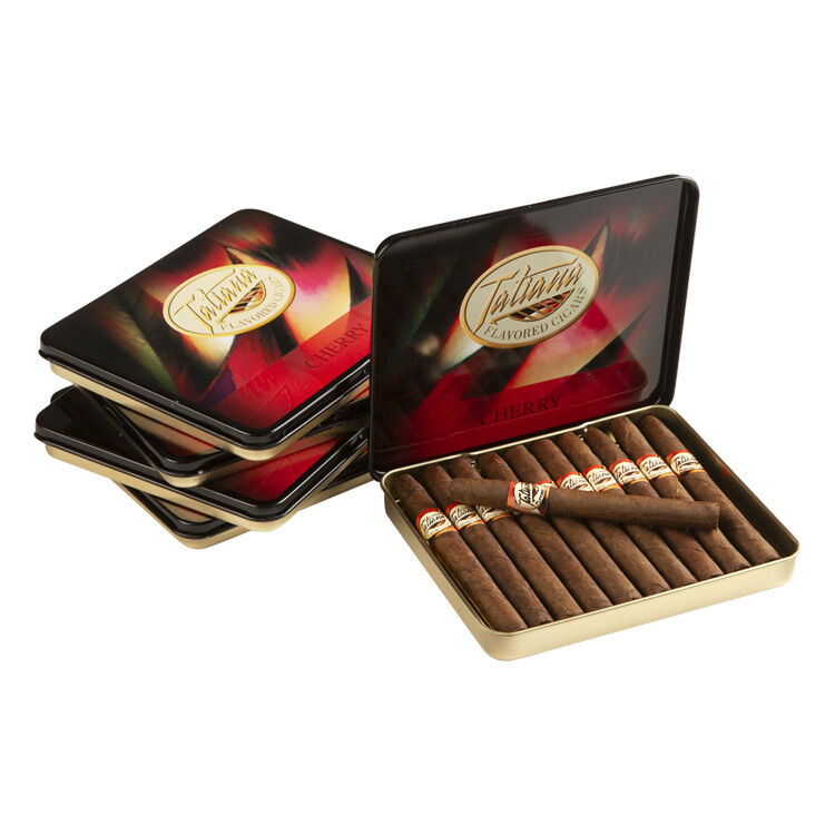 Cherry, , jrcigars