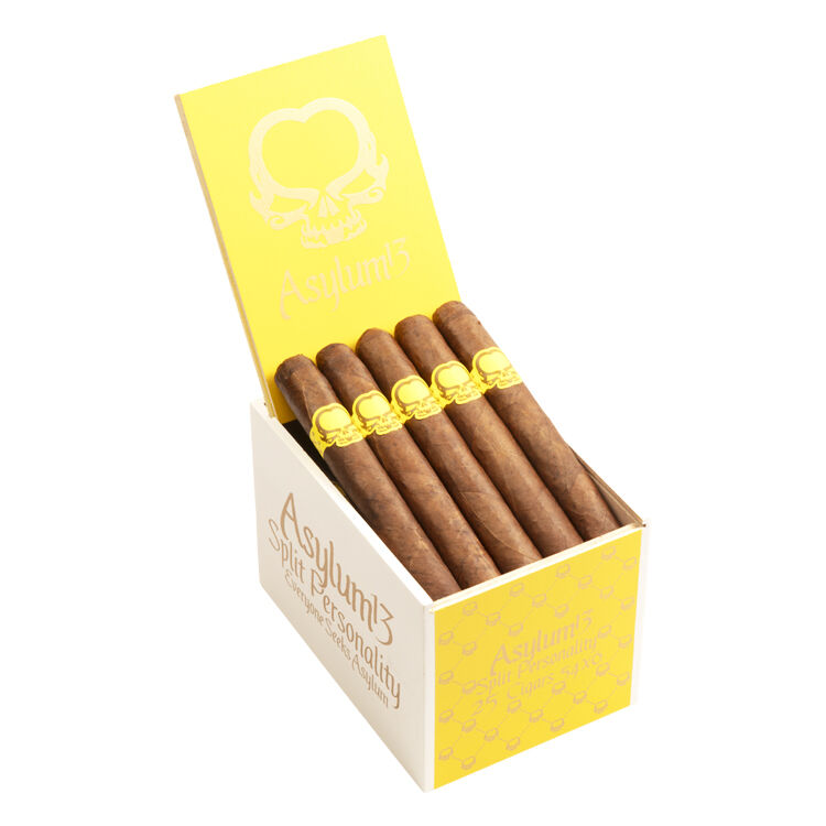 54 &times; 6, , jrcigars