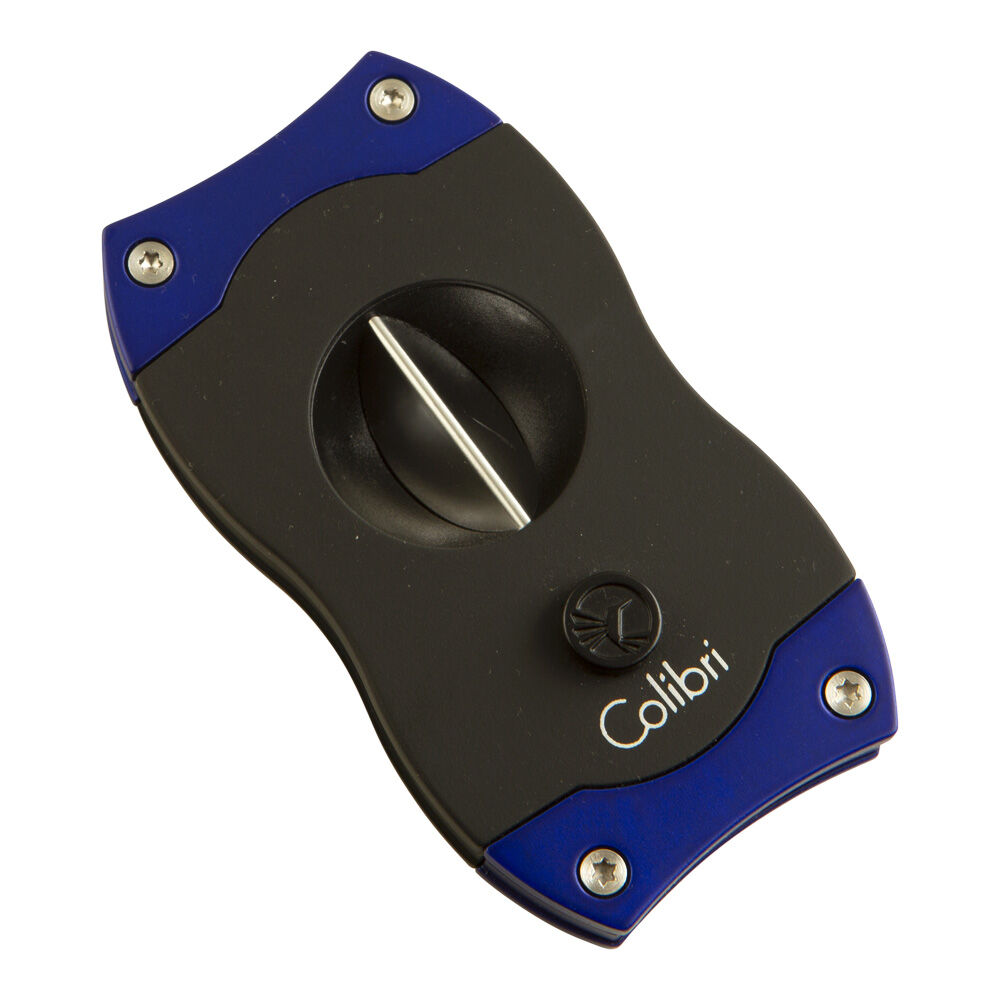 Blue & Black V-Cut, , jrcigars