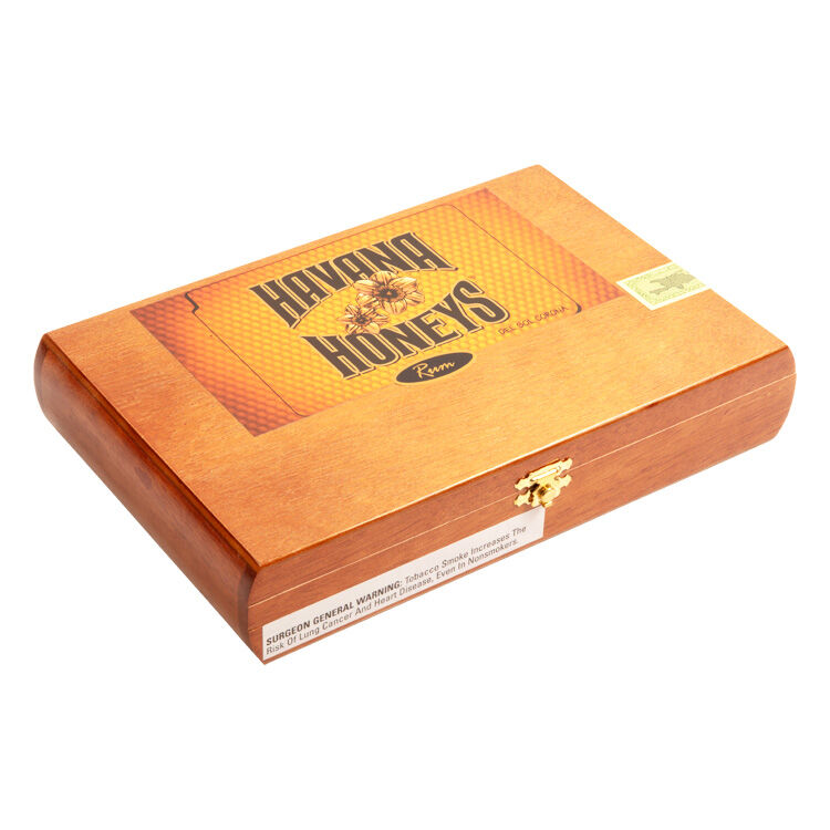 Rum Del Sol Corona, , jrcigars