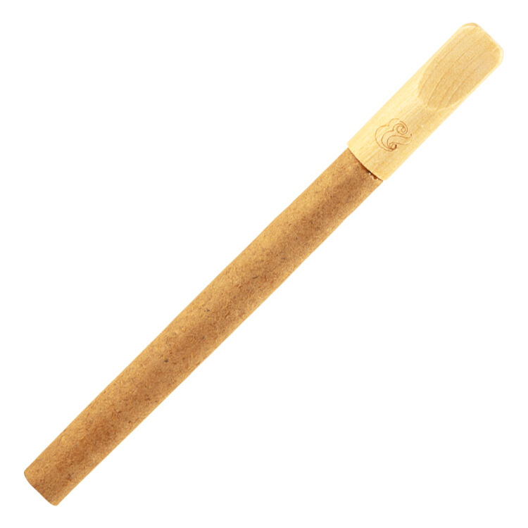 Wood Tip Jazz, , jrcigars