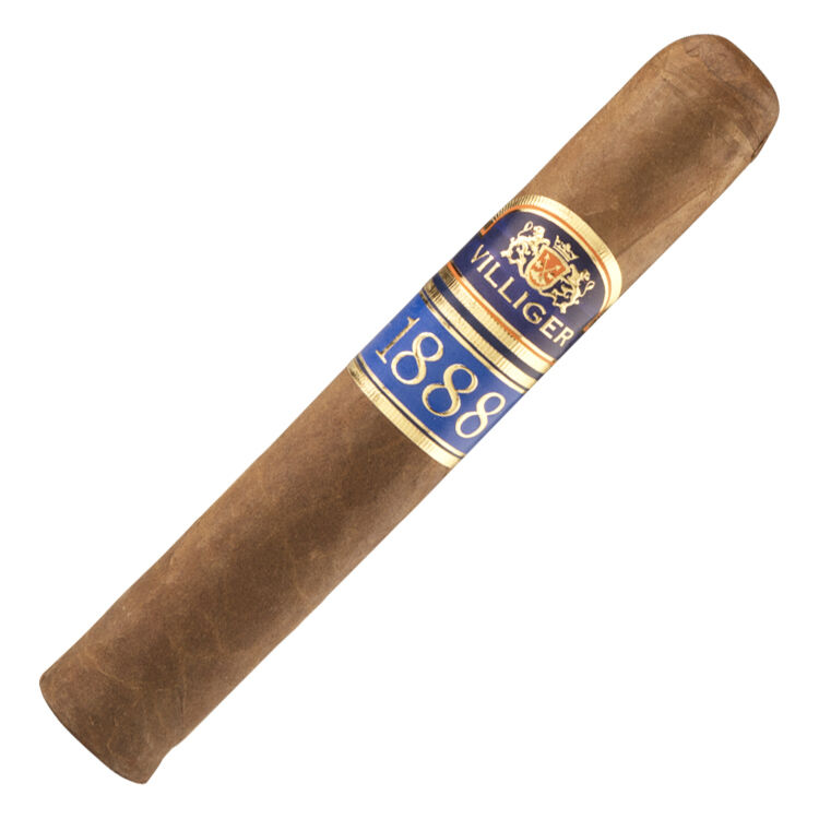 Villiger 1888 Nicaragua Robusto, , jrcigars
