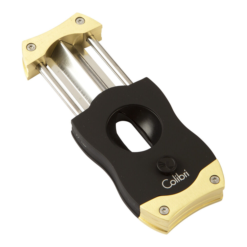 Black & Gold V-Cut, , jrcigars