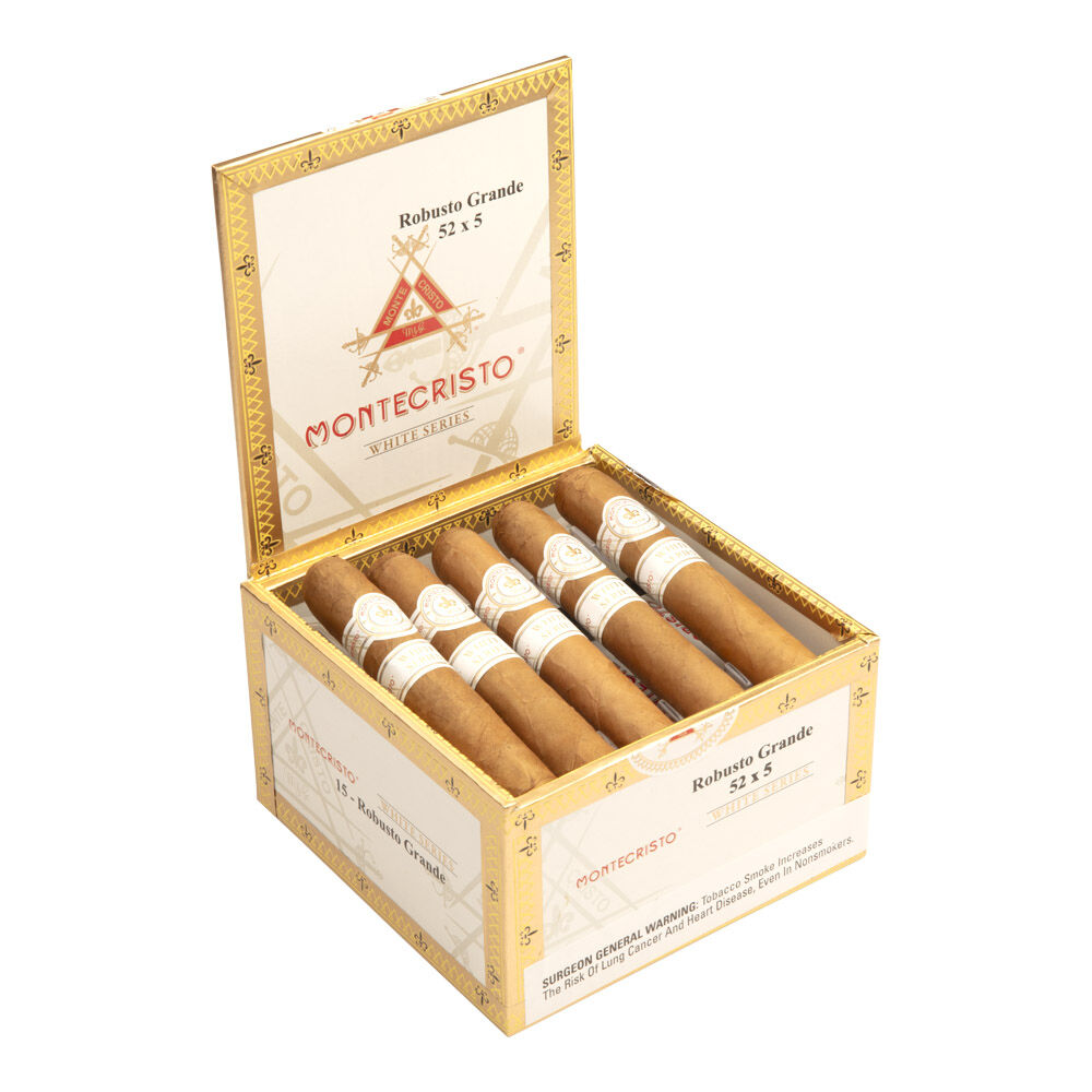Robusto Grande Tube, , jrcigars