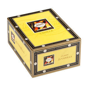 Tatiana Classic Vanilla Wholesale Cigars Santa Clara Cigars