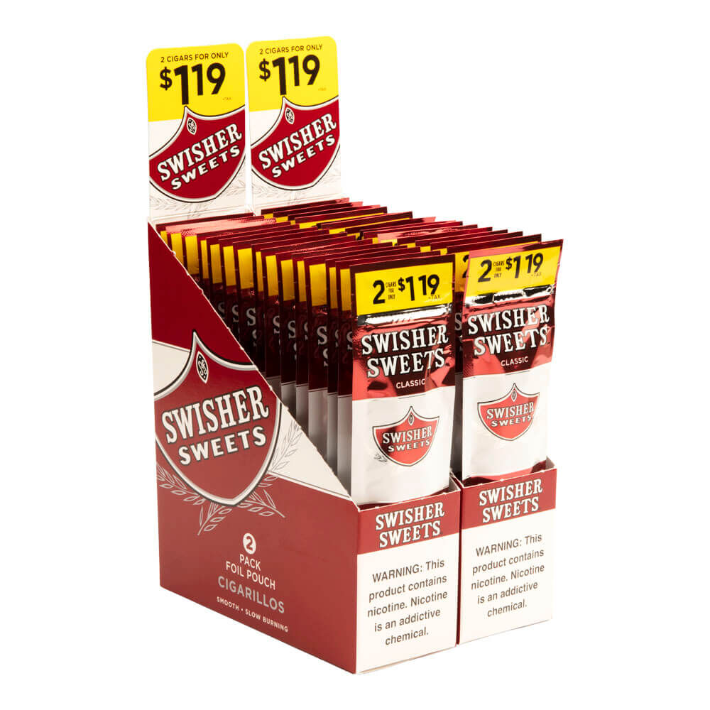 Cigarillos Original, , jrcigars