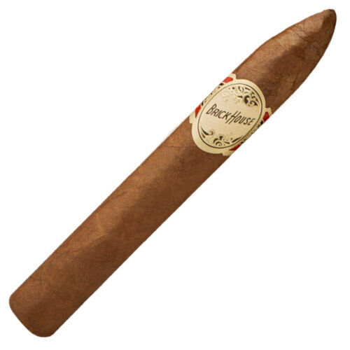 Short Torpedo, , jrcigars